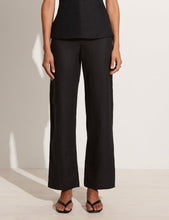 Load image into Gallery viewer, Faithful the Brand Vincente Pant - Black