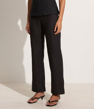 Load image into Gallery viewer, Faithful the Brand Vincente Pant - Black