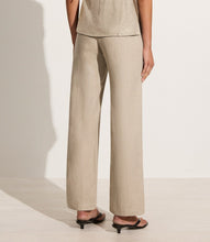 Load image into Gallery viewer, Faithful the Brand Vincente Pant- Natural