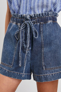 Rails Foster Short - Classic Blue
