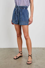 Load image into Gallery viewer, Rails Foster Short - Classic Blue