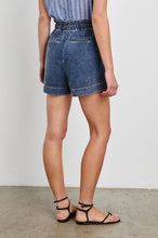 Load image into Gallery viewer, Rails Foster Short - Classic Blue