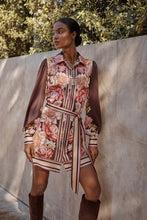 Load image into Gallery viewer, Misa Poppy Dress - In Full Bloom