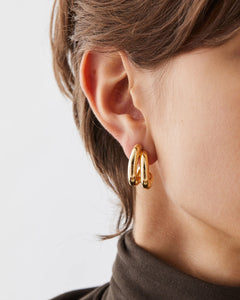 Jenny Bird Florence Earrings - 2 Colors