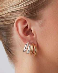 Jenny Bird Florence Earrings - 2 Colors