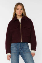 Load image into Gallery viewer, Velvet Heart Galinda Jacket - 2 Colors