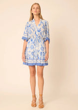 Load image into Gallery viewer, Gilner Farrar Adelyn Dress - Libson Print