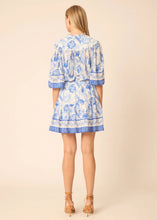 Load image into Gallery viewer, Gilner Farrar Adelyn Dress - Libson Print