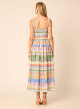 Load image into Gallery viewer, Gilner Farrar Julien Dress - Exumas Print