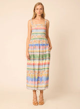 Load image into Gallery viewer, Gilner Farrar Julien Dress - Exumas Print