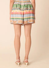 Load image into Gallery viewer, Gilner Farrar Tilly Shorts - Exumas Print
