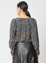Load image into Gallery viewer, Gilner Farrar Elsie Blouse - Leeds Print