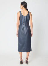 Load image into Gallery viewer, Gilner Farrar Ivara Dress - Navy