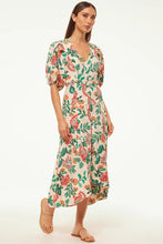 Load image into Gallery viewer, Misa Jamila Dress - Malika Paisley Floral