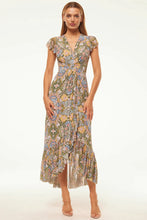Load image into Gallery viewer, Misa Avaline Dress - Dolce Via Kaleidoscope