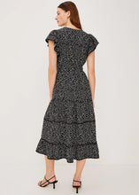 Load image into Gallery viewer, Rails Gia Dress - Mini Chain Daisies