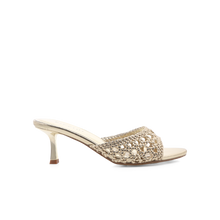 Load image into Gallery viewer, Billini Gwynda - Gold Metallic