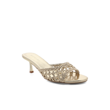 Load image into Gallery viewer, Billini Gwynda - Gold Metallic