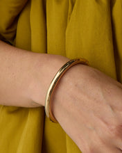 Load image into Gallery viewer, Jenny Bird Gia Bangle - 2 Colors