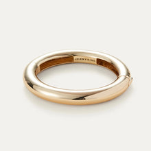 Load image into Gallery viewer, Jenny Bird Gia Mega Bangle - 2 Colors