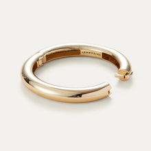 Load image into Gallery viewer, Jenny Bird Gia Mega Bangle - 2 Colors