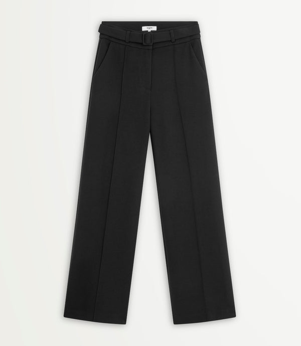 Suncoo Jicky Pant - Noir