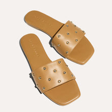 Load image into Gallery viewer, Yosi Samra Harley - 2 Colors