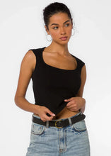 Load image into Gallery viewer, Velvet Heart Hayes Tank Top - 2 Colors
