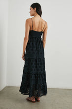 Load image into Gallery viewer, Rails Henrietta Dress - Black