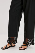 Load image into Gallery viewer, Rails Henrik Pant - Black