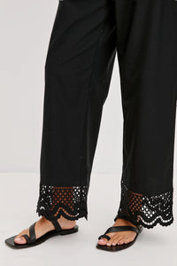 Rails Henrik Pant - Black