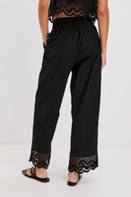 Load image into Gallery viewer, Rails Henrik Pant - Black