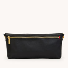 Load image into Gallery viewer, Hammitt Invitation Clutch - Black/Brushed Gold