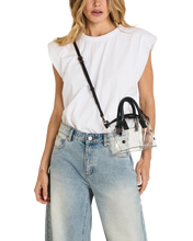 Load image into Gallery viewer, Hammitt Paula Clear - 2 Colors