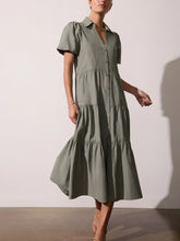 Load image into Gallery viewer, Brochu Walker The Havana Dress - Now in 7 Colors!