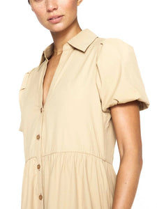 Brochu Walker The Havana Dress - Now in 7 Colors!