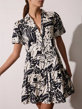 Load image into Gallery viewer, Brochu Walker The Havana Mini Dress - Now in 5 Colors!