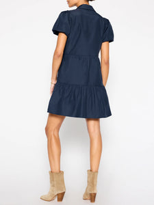 Brochu Walker The Havana Mini Dress - Now in 5 Colors!