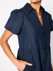 Brochu Walker The Havana Mini Dress - Now in 5 Colors!