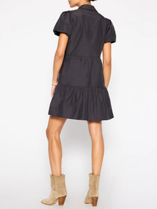 Brochu Walker The Havana Mini Dress - Now in 5 Colors!