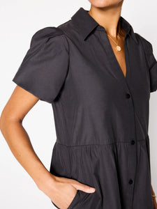 Brochu Walker The Havana Mini Dress - Now in 5 Colors!