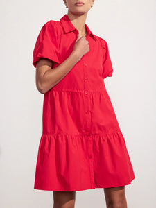 Brochu Walker The Havana Mini Dress - Now in 5 Colors!