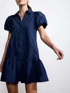 Brochu Walker The Havana Mini Dress - Now in 5 Colors!