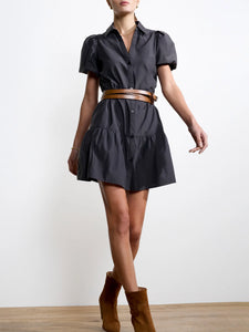 Brochu Walker The Havana Mini Dress - Now in 5 Colors!