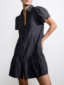 Brochu Walker The Havana Mini Dress - Now in 5 Colors!