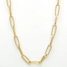 Load image into Gallery viewer, Jonesy Wood Hunter Layering Necklace - Gold