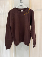 Load image into Gallery viewer, I Stole My Boyfriend&#39;s Shirt &quot;Wild at &lt;3&quot; Sweatshirts - 4 Colors