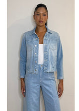 Load image into Gallery viewer, L'Agence Janelle Jacket - Bayridge