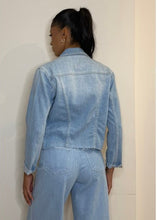 Load image into Gallery viewer, L'Agence Janelle Jacket - Bayridge