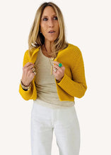 Load image into Gallery viewer, Kerri Rosenthal Frankie Beau-Lero - Golden Yellow